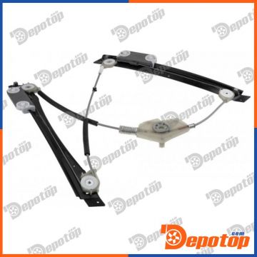 Lève vitre droite avant pour AUDI | EPS-AU-044, 00301802